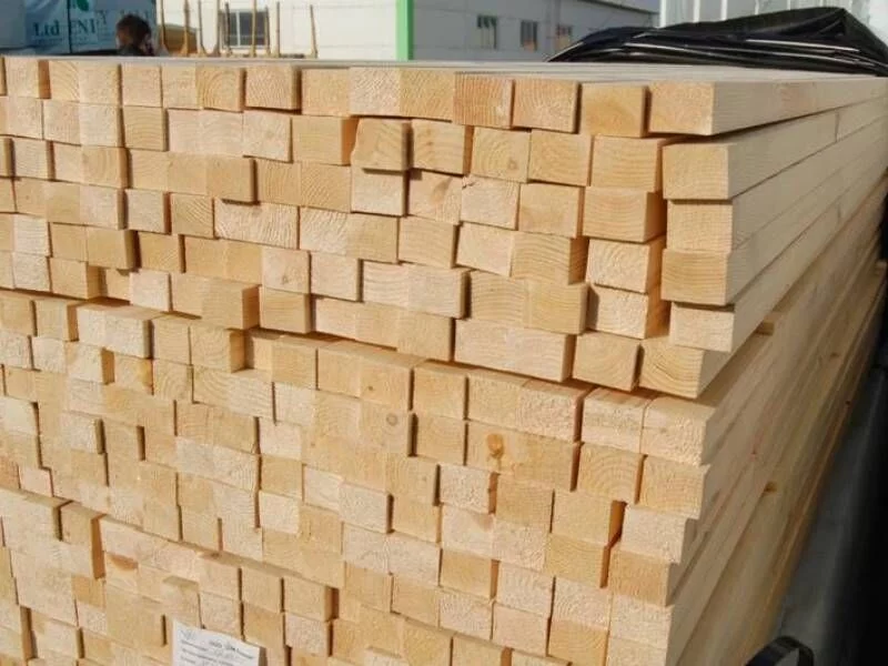 Брусок  (Калибр)